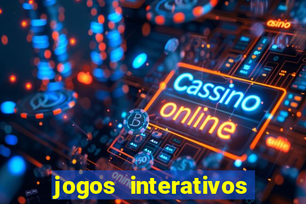 jogos interativos para eventos corporativos